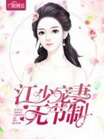 江少寵妻無(wú)節(jié)制