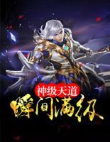 神級(jí)天道瞬間滿級(jí)
