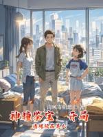 神瞳鑒寶：開(kāi)局透視極品美人