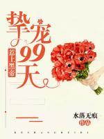 惹上黑帝：摯寵99天