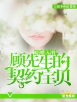 暖婚入骨：顧先生的契約寶貝