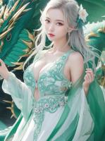 替罪十年，重生后親手送他入獄