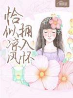 恰似涼風擁入懷