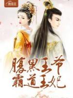 腹黑王爺霸道王妃