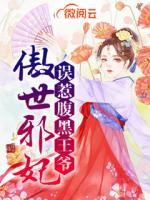 傲世邪妃：誤惹腹黑王爺