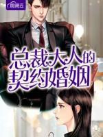 總裁大人的契約婚姻