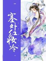 塞外紅妝冷