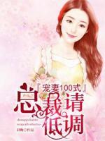 寵妻100式：總裁請低調(diào)