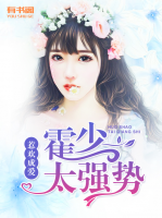 惹歡成愛：霍少太強勢