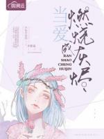 當(dāng)愛燃燒成灰燼