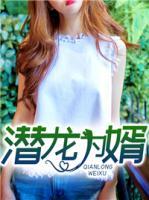潛龍為婿