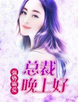 強勢霸愛：總裁晚上好
