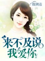 來(lái)不及說(shuō)我愛(ài)你