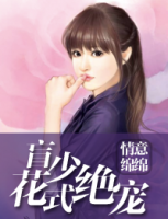 情意綿綿：盲少花式絕寵
