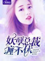 妖孽總裁纏不休