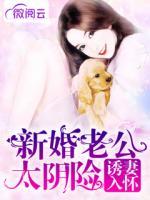 誘妻入懷：新婚老公太陰險