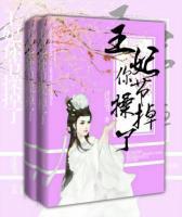 王妃你節(jié)操掉了