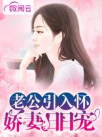 老公引入懷：嬌妻日日寵