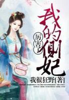 厲害了我的側(cè)妃
