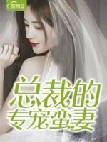 總裁的專寵蠻妻