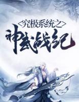 究極系統(tǒng)之神武戰(zhàn)紀(jì)