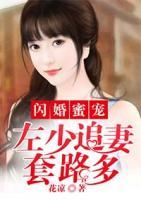 閃婚蜜寵：左少追妻套路多