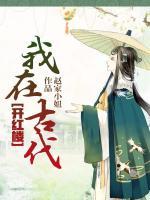 我在古代開紅樓