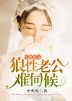 獸撩嬌妻：狼性老公難伺候