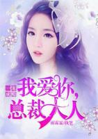 一寵成癮，我愛你，總裁大人