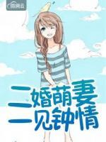 二婚萌妻一見鐘情