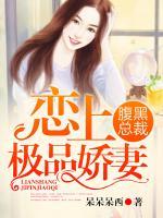腹黑總裁：戀上極品嬌妻