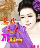 總裁夫人不好當
