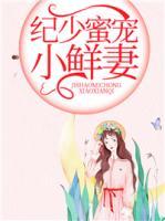 紀少蜜寵小鮮妻