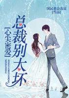 心尖密愛：總裁，別太壞
