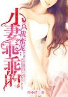 總裁蜜寵：小妻乖乖的