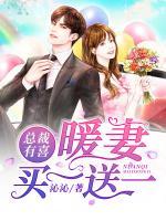 總裁有喜：暖妻買一送一