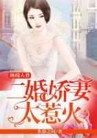 纏綿入骨：二婚嬌妻太惹火