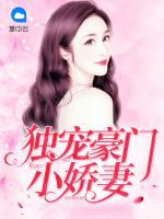 獨(dú)寵豪門小嬌妻