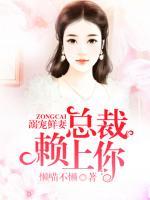 溺寵鮮妻；總裁賴上你