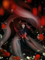 陰婚纏綿，我的老公是將軍