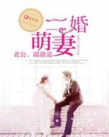 二婚萌妻：老公，甜甜愛