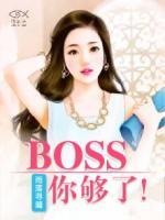 Boss，你夠了！