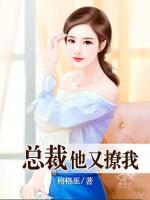 總裁他又撩我