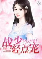 頭號軍婚：戰(zhàn)少，輕點寵