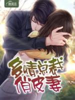 多情總裁俏皮妻