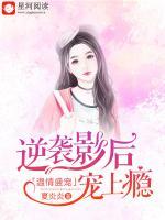 溫情盛寵：逆襲影后寵上癮