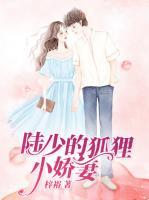 陸少的狐貍小嬌妻