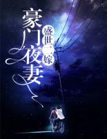 豪門(mén)夜妻：盛世二嫁