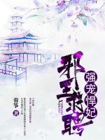 邪王求聘：強(qiáng)寵悍妃