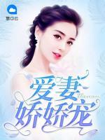 愛妻嬌嬌寵